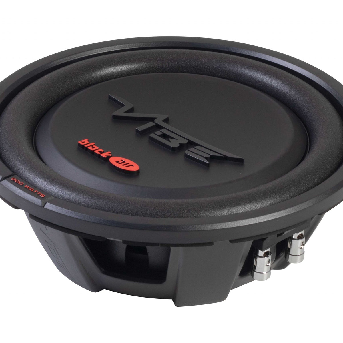 Vibe BlackAir 10" Slimline Subwoofer - 900 Watt – Lowered Status UK
