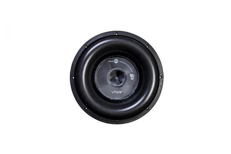 Vibe BlackDeath 12" High Excursion Competition Subwoofer - 15000 Watt