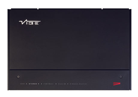 Vibe Cven 4 Channel Sound Quality Amplifier