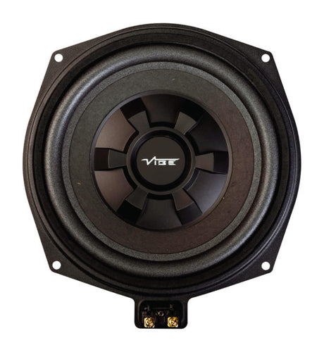Vibe BMW 4" & 8" Optisound Component Speaker Upgrade (Complete Set)
