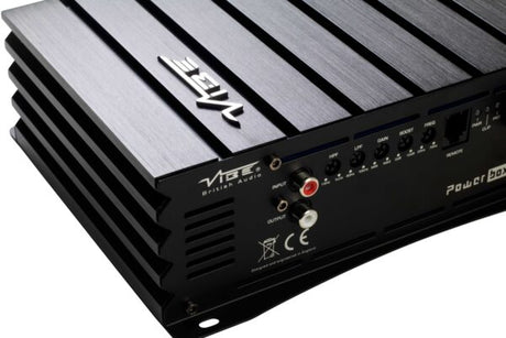 Vibe Powerbox Pro 5000 Watt Monoblock Amplifier