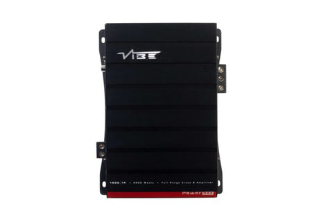 Vibe Powerbox Pro 1500 Watt Monoblock Amplifier