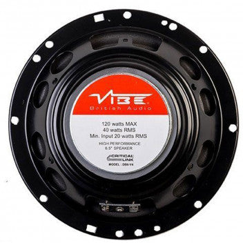 Vibe 6" Replacement Speaker