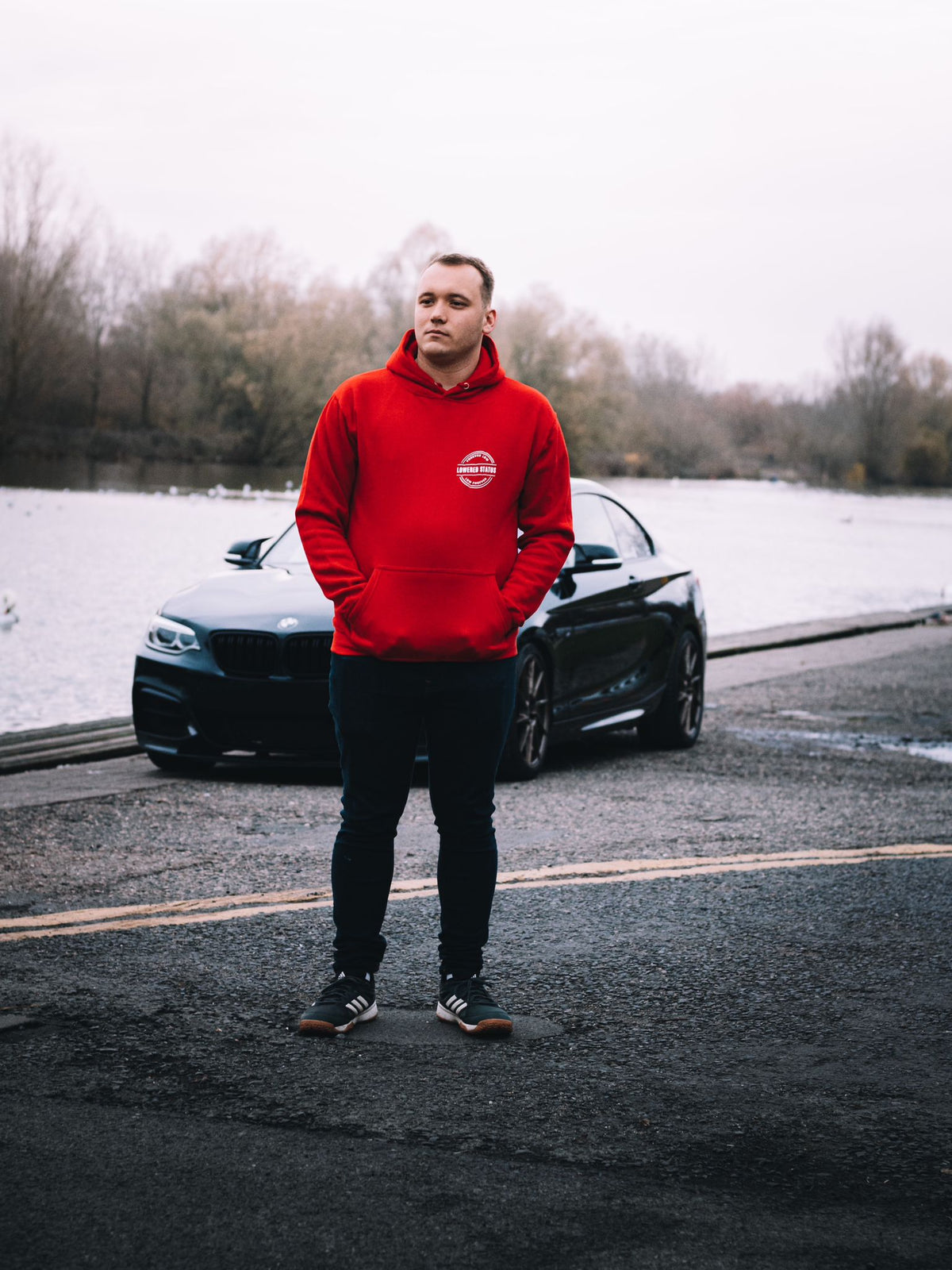 Lowered Status | Low Forever Club Hoodie – Lowered Status UK
