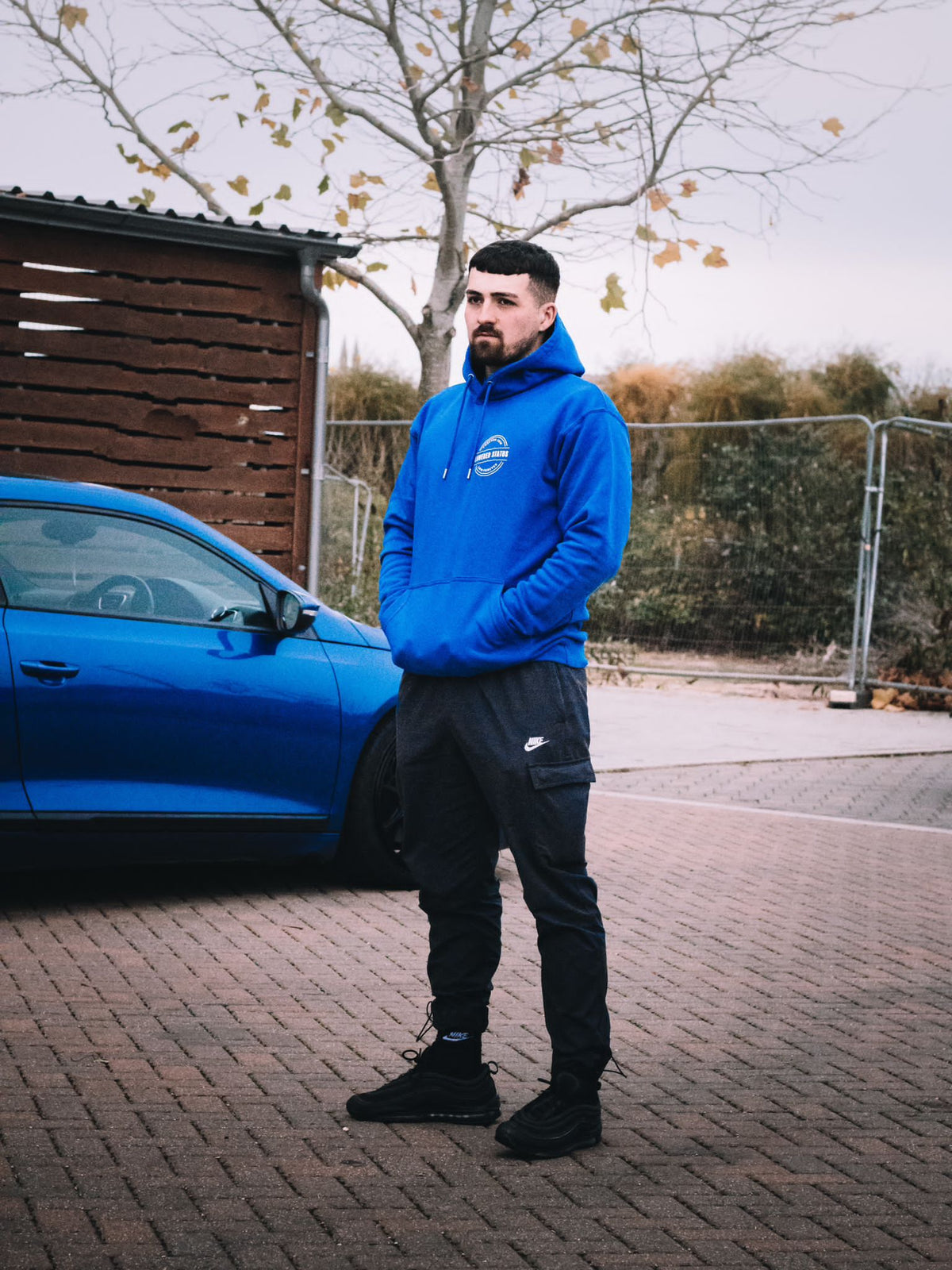 Lowered Status | Low Forever Club Hoodie – Lowered Status UK
